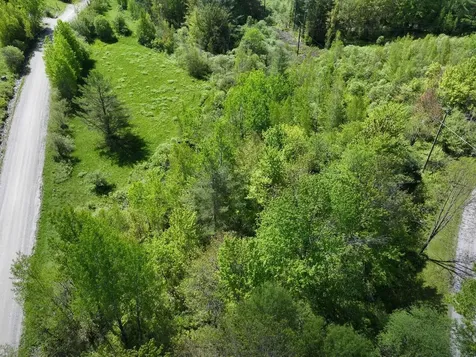 Lot 4 Weaver Road Huntington VT 05462