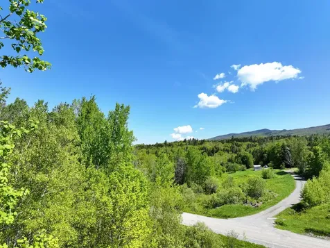 Lot 4 Weaver Road Huntington VT 05462