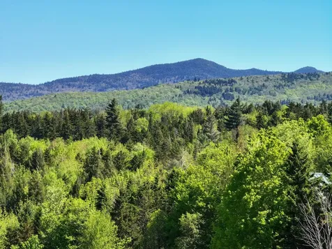 Lot 4 Weaver Road Huntington VT 05462
