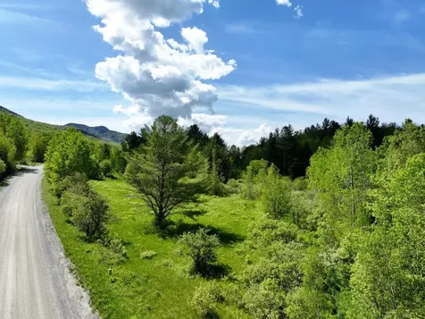Lot 4 Weaver Road Huntington VT 05462