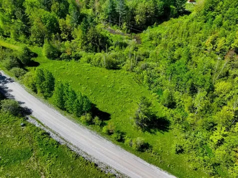 Lot 4 Weaver Road Huntington VT 05462