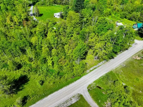 Lot 4 Weaver Road Huntington VT 05462