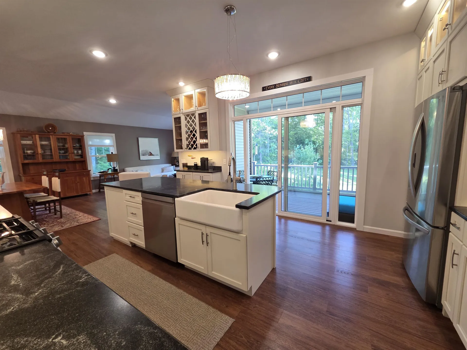 446 Edgemont Road Sunapee NH 03782