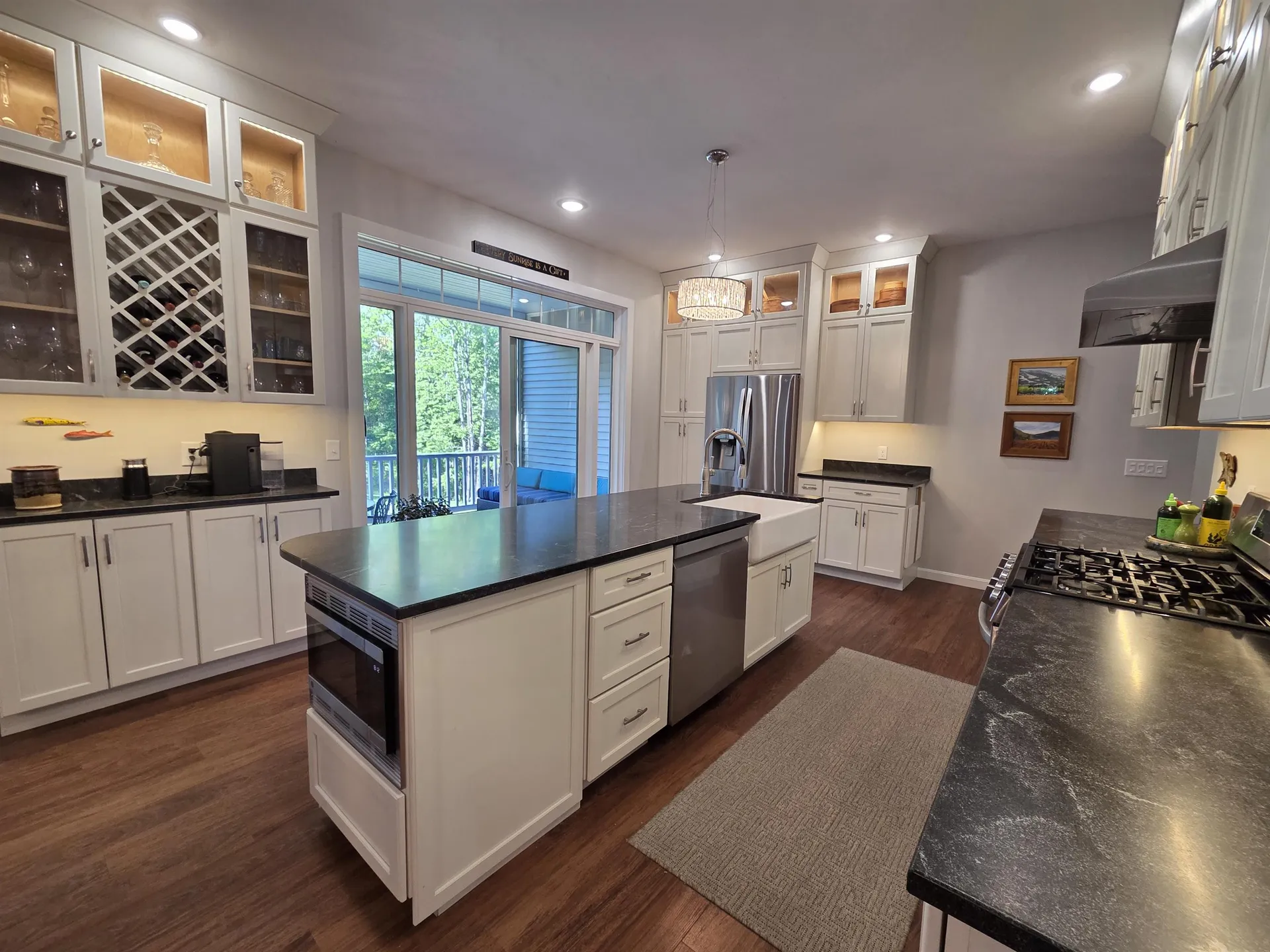 446 Edgemont Road Sunapee NH 03782