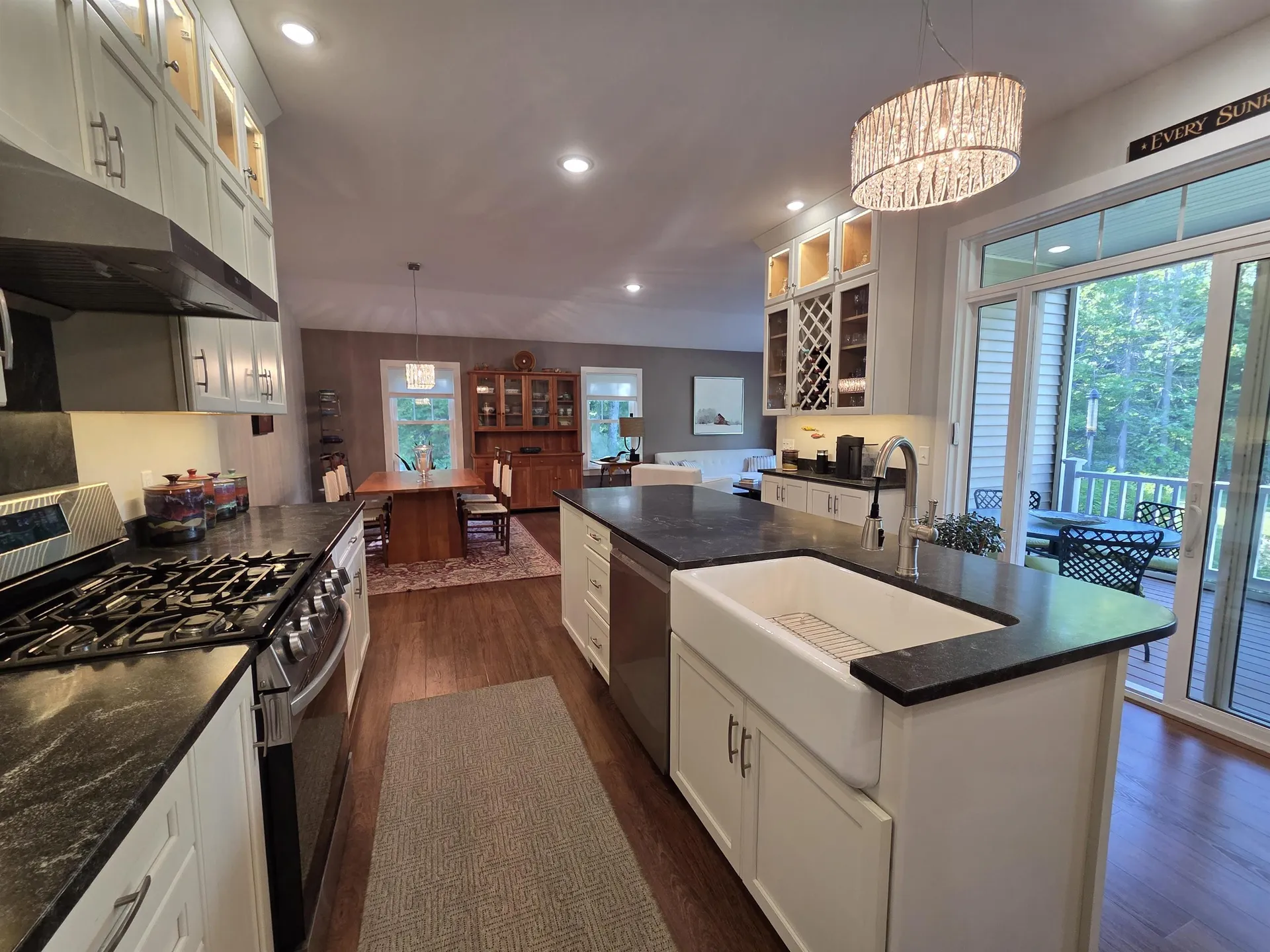 446 Edgemont Road Sunapee NH 03782