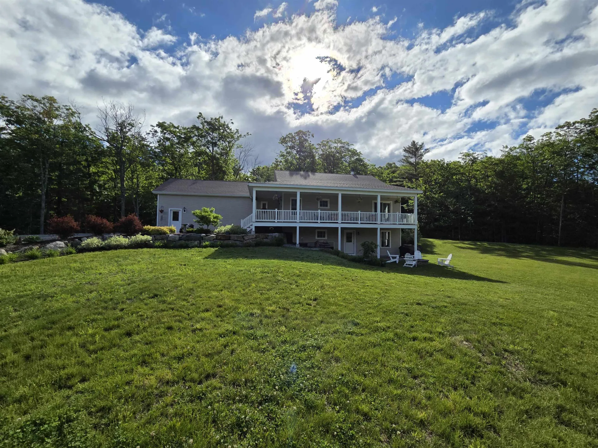 446 Edgemont Road Sunapee NH 03782