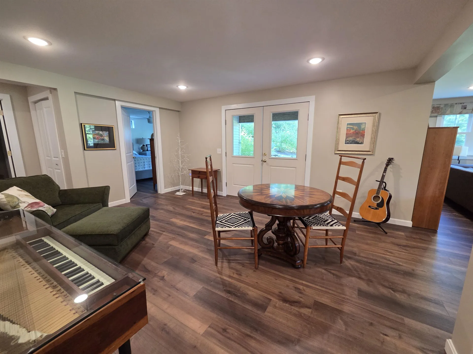446 Edgemont Road Sunapee NH 03782