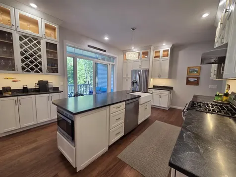 446 Edgemont Road Sunapee NH 03782
