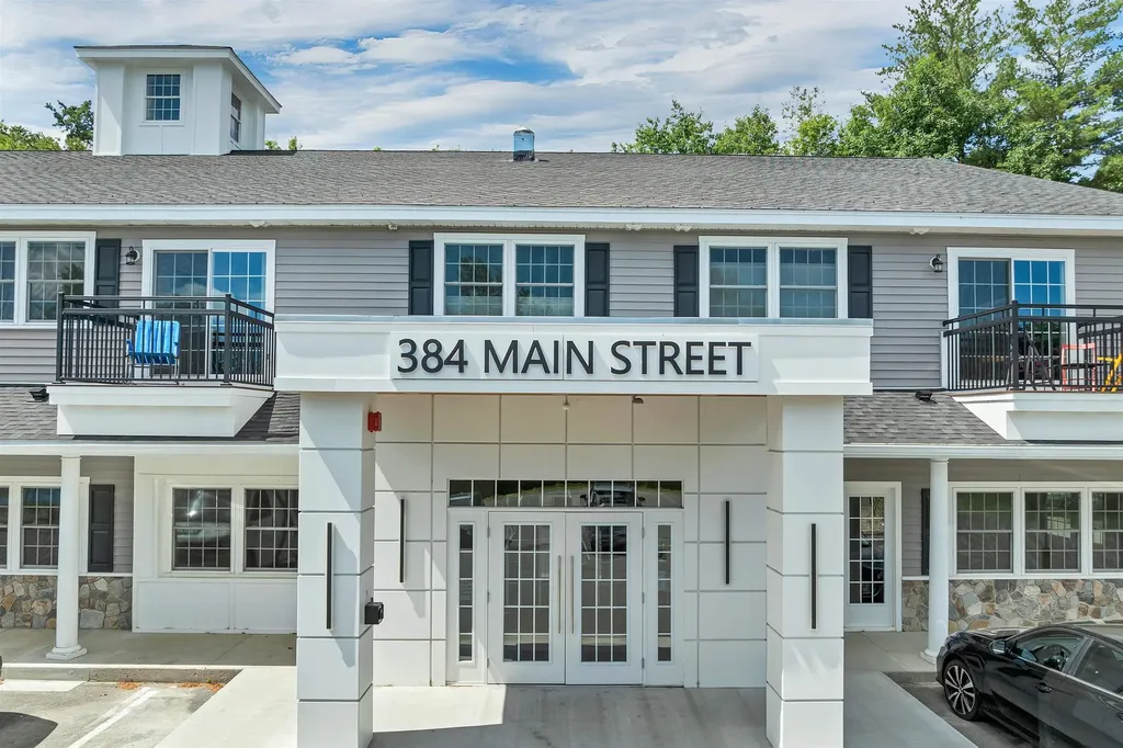 384 Main Street Salem NH 03079