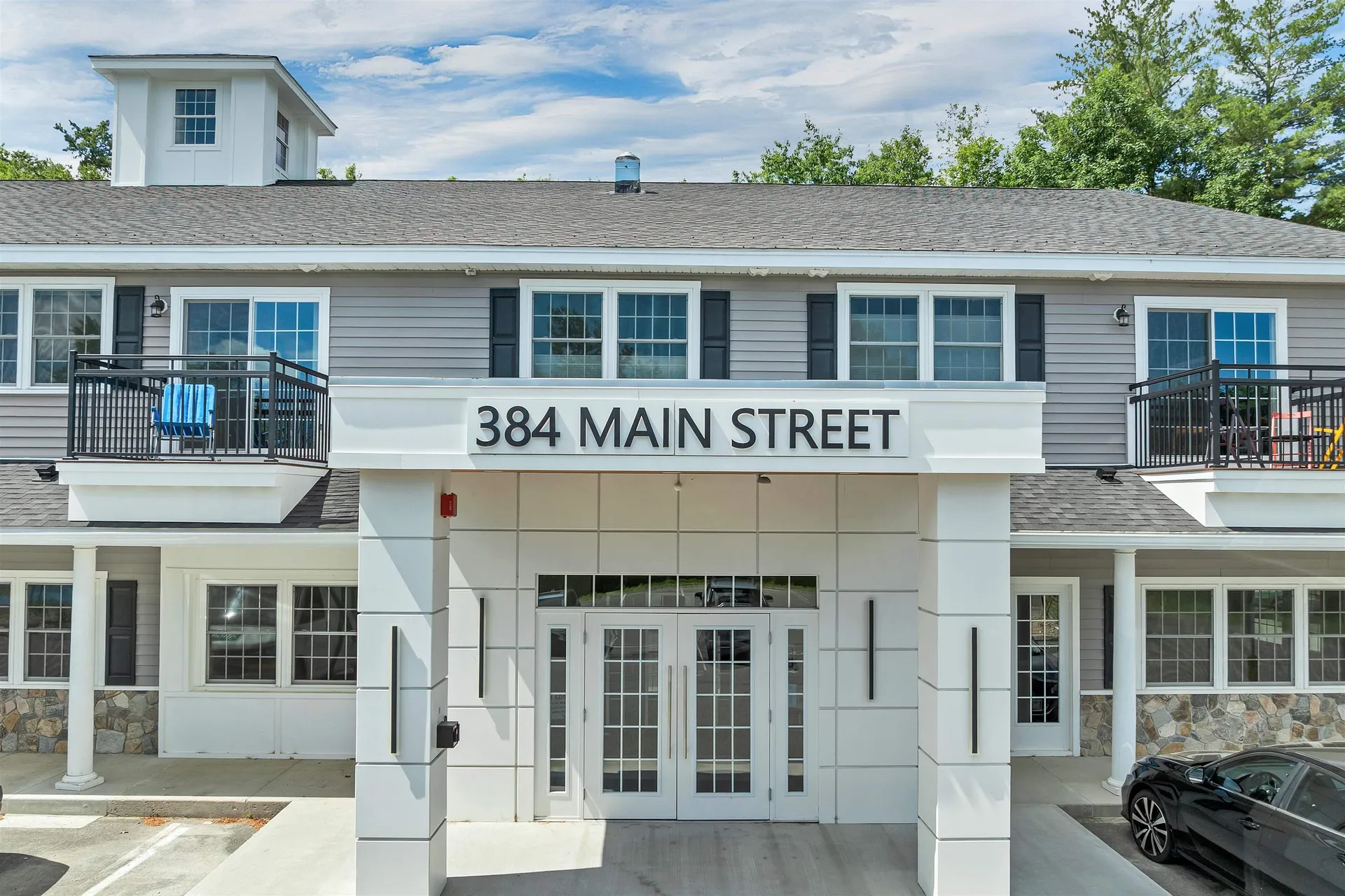 384 Main Street Salem NH 03079