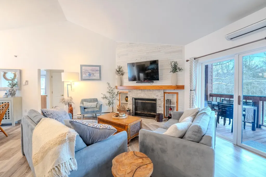 65 Riverfront Drive Woodstock NH 03262