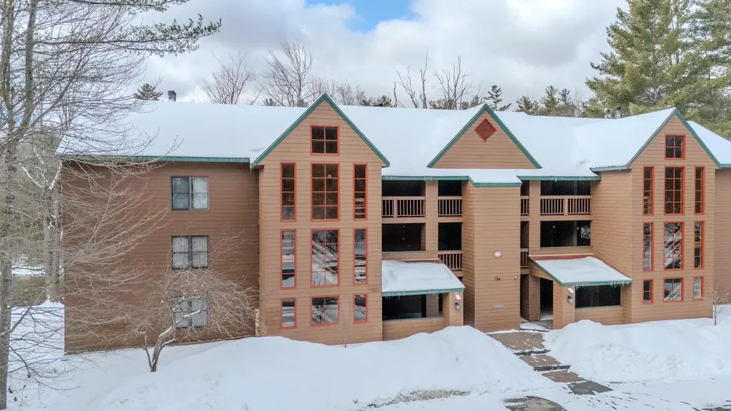 65 Riverfront Drive Woodstock NH 03262