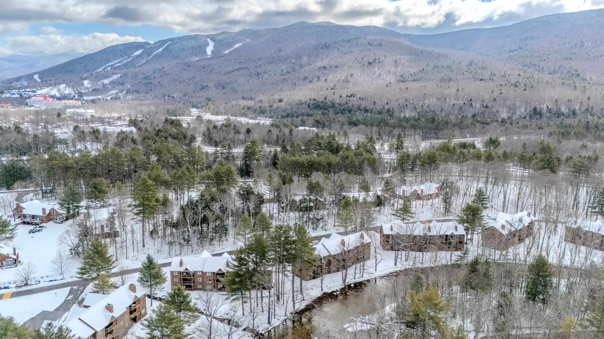 65 Riverfront Drive Woodstock NH 03262