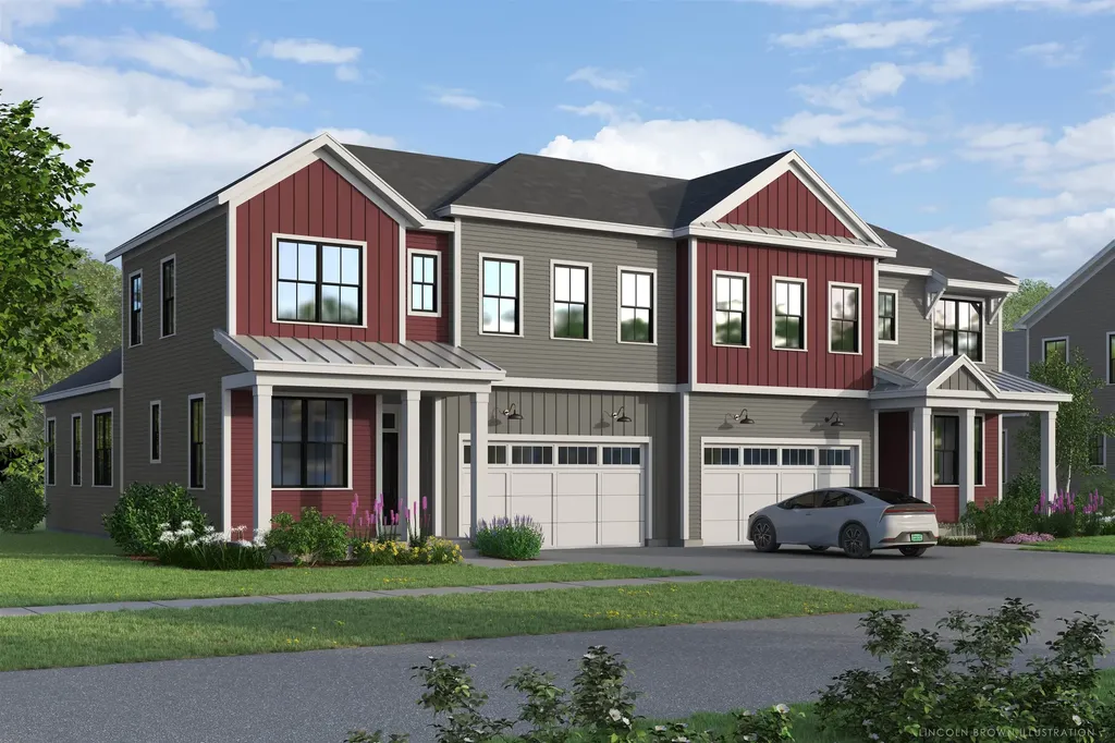 140 Eden Lane Williston VT 05495