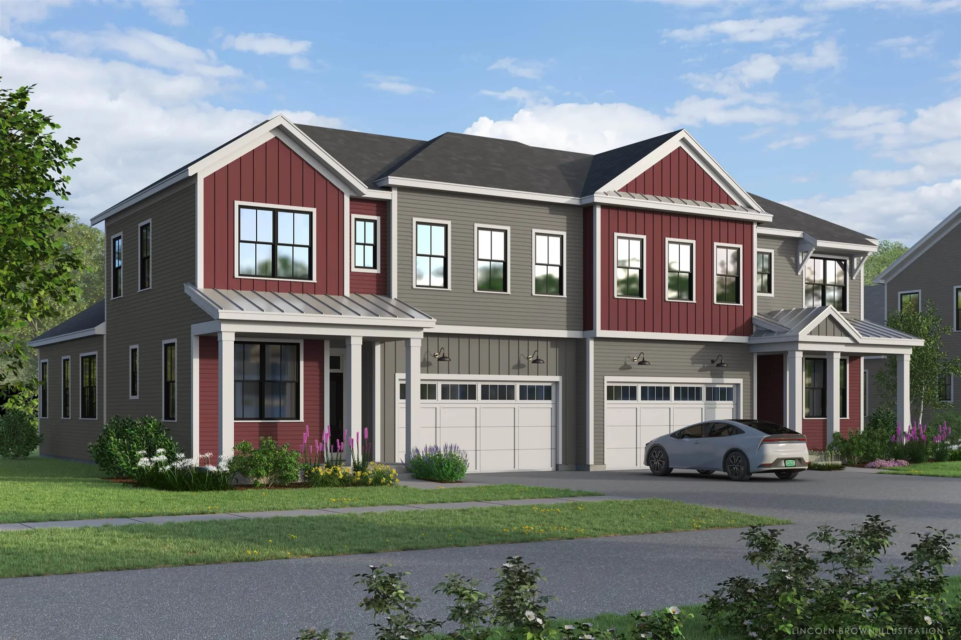 Williston VT, 140 Eden Lane, Unit AN26