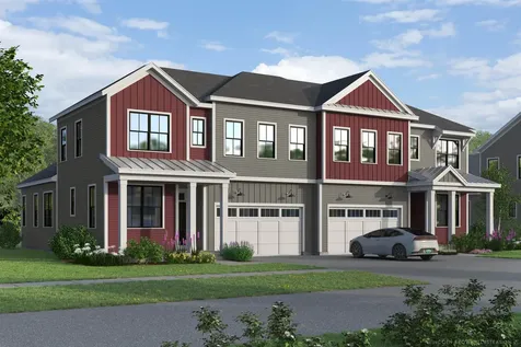 140 Eden Lane Williston VT 05495