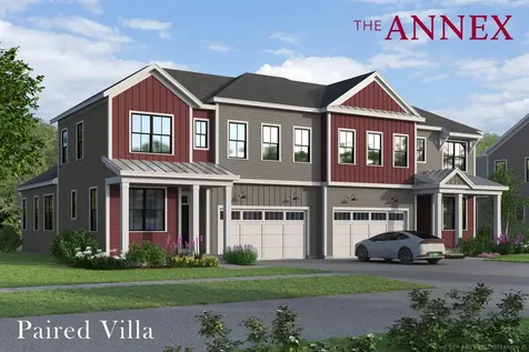 140 Eden Lane Williston VT 05495