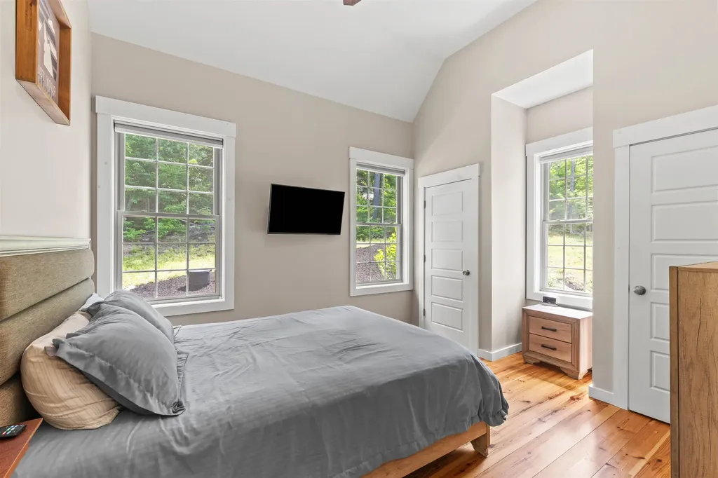 45 Washington Avenue Bartlett NH 03812