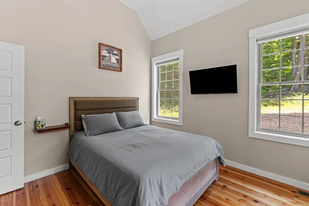 45 Washington Avenue Bartlett NH 03812