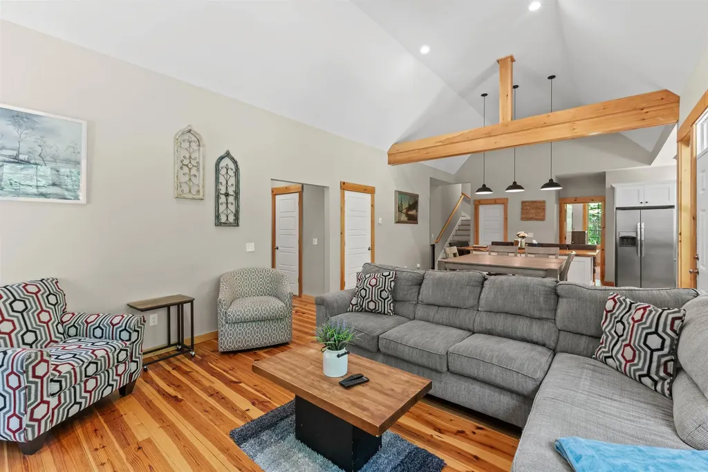 45 Washington Avenue Bartlett NH 03812