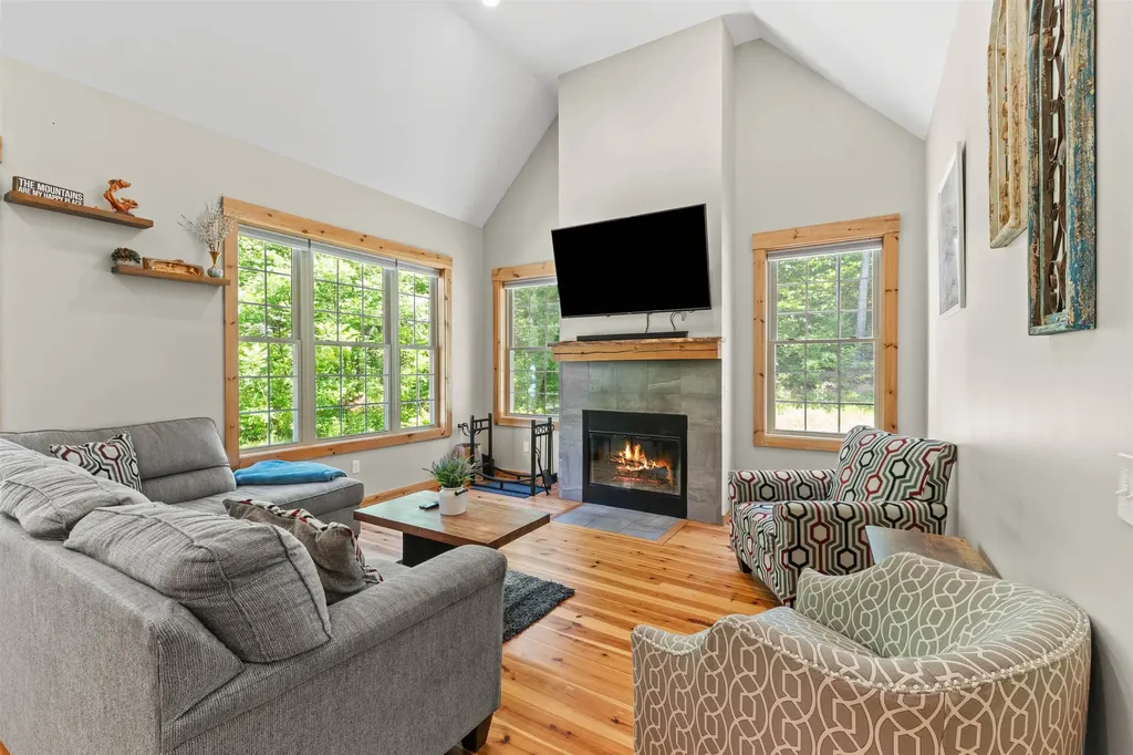 45 Washington Avenue Bartlett NH 03812