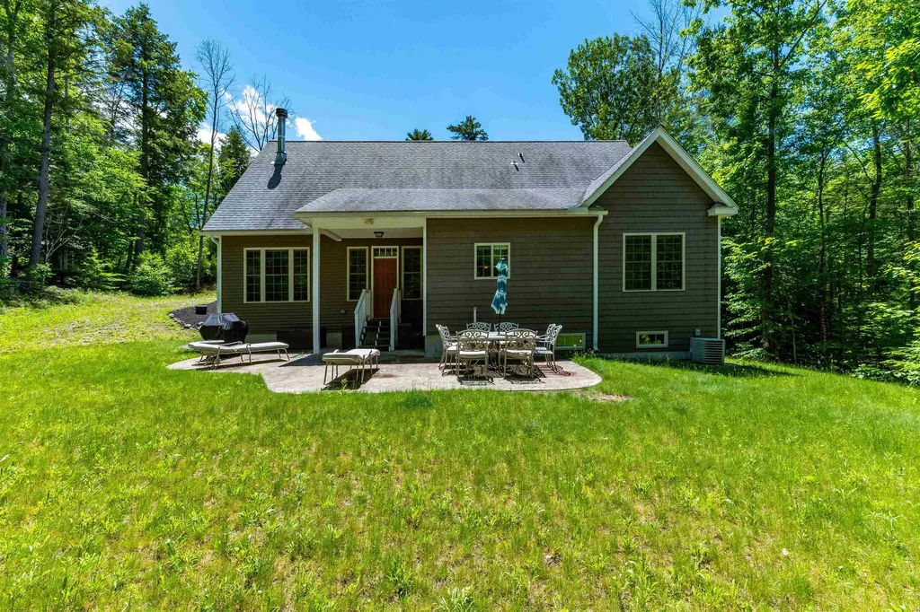 45 Washington Avenue Bartlett NH 03812