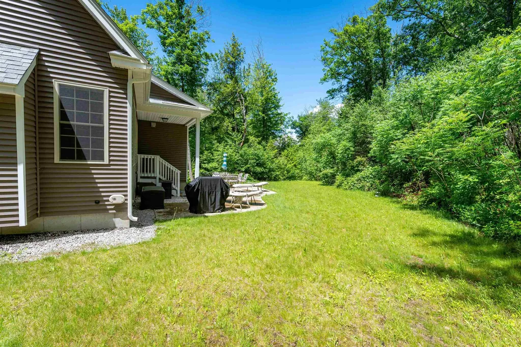 45 Washington Avenue Bartlett NH 03812