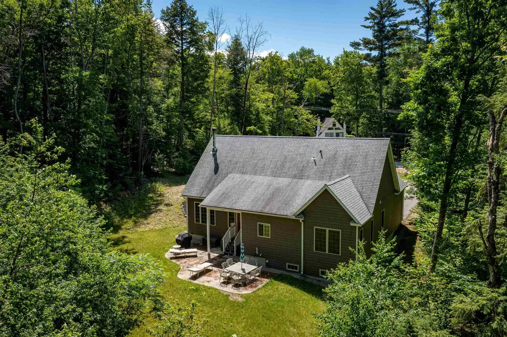 45 Washington Avenue Bartlett NH 03812