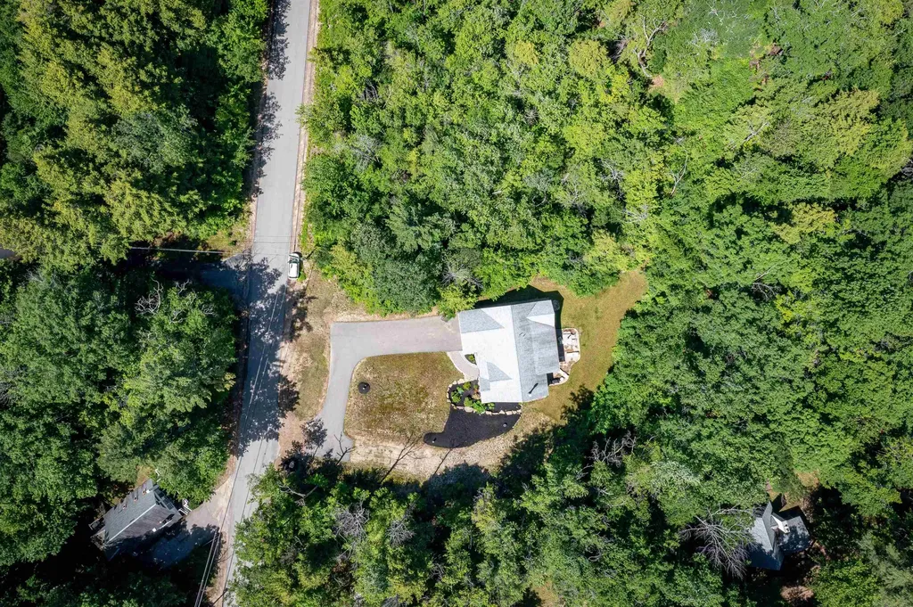 45 Washington Avenue Bartlett NH 03812