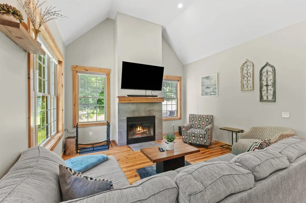 45 Washington Avenue Bartlett NH 03812