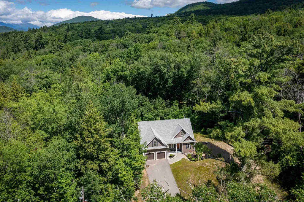 45 Washington Avenue Bartlett NH 03812
