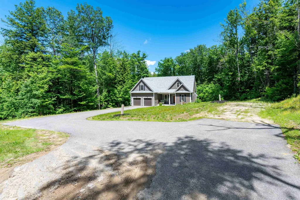 45 Washington Avenue Bartlett NH 03812