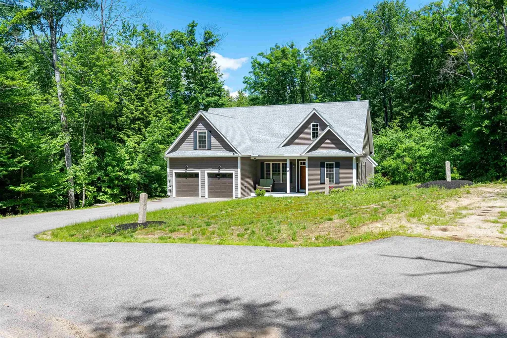 45 Washington Avenue Bartlett NH 03812