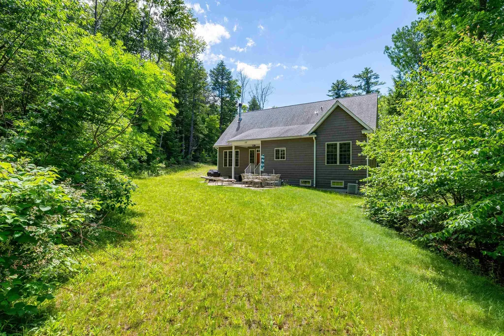 45 Washington Avenue Bartlett NH 03812