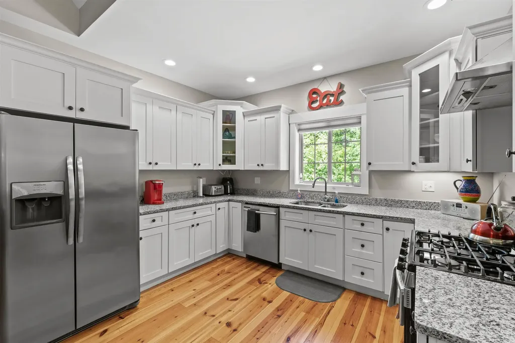 45 Washington Avenue Bartlett NH 03812