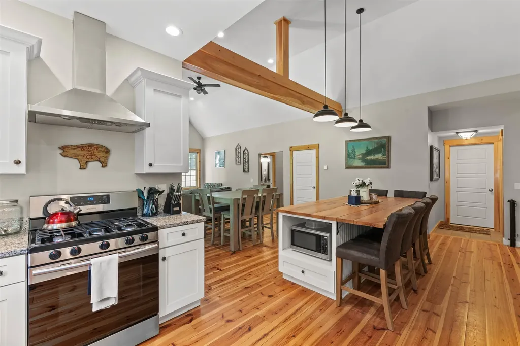 45 Washington Avenue Bartlett NH 03812