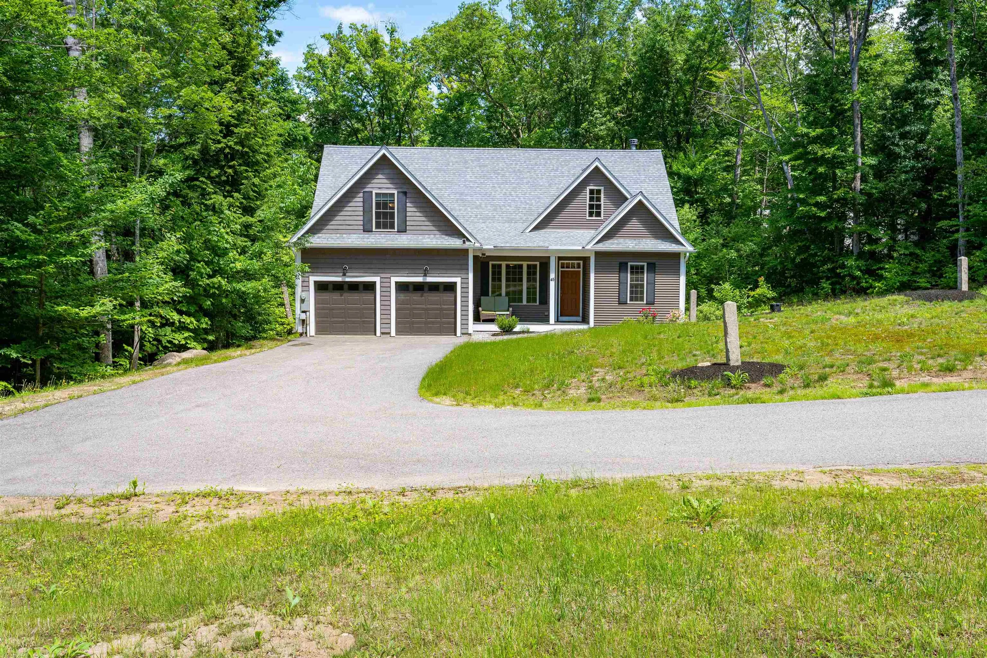 45 Washington Avenue Bartlett NH 03812