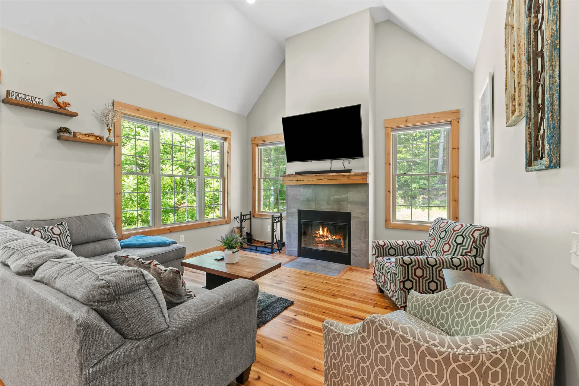 45 Washington Avenue Bartlett NH 03812