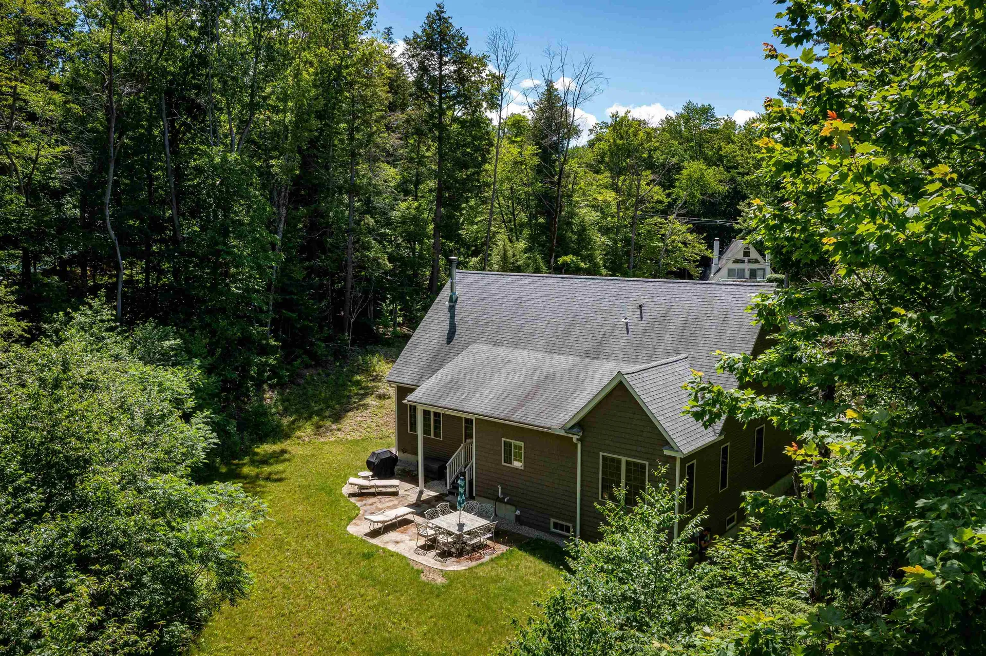 45 Washington Avenue Bartlett NH 03812