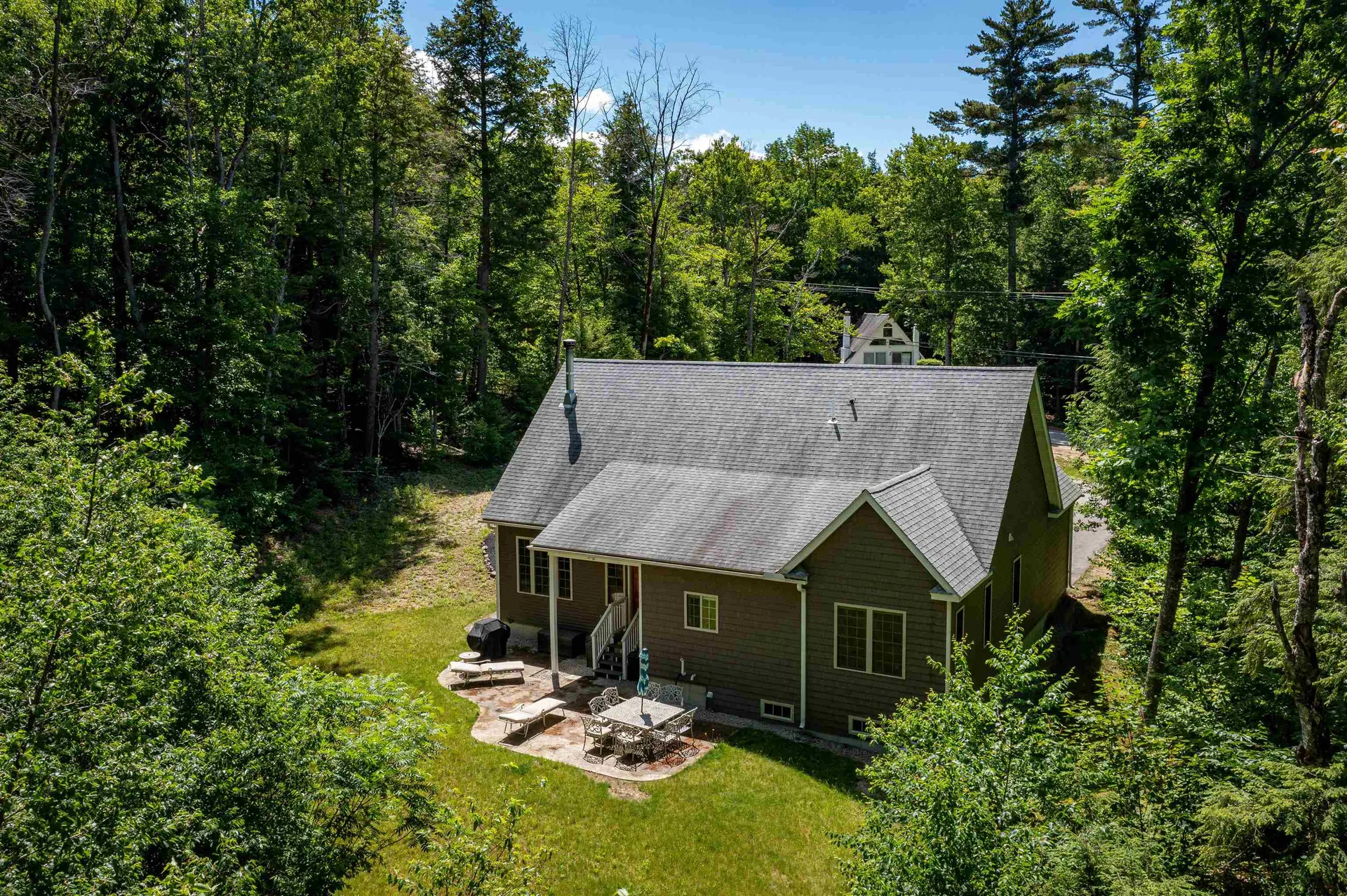 45 Washington Avenue Bartlett NH 03812