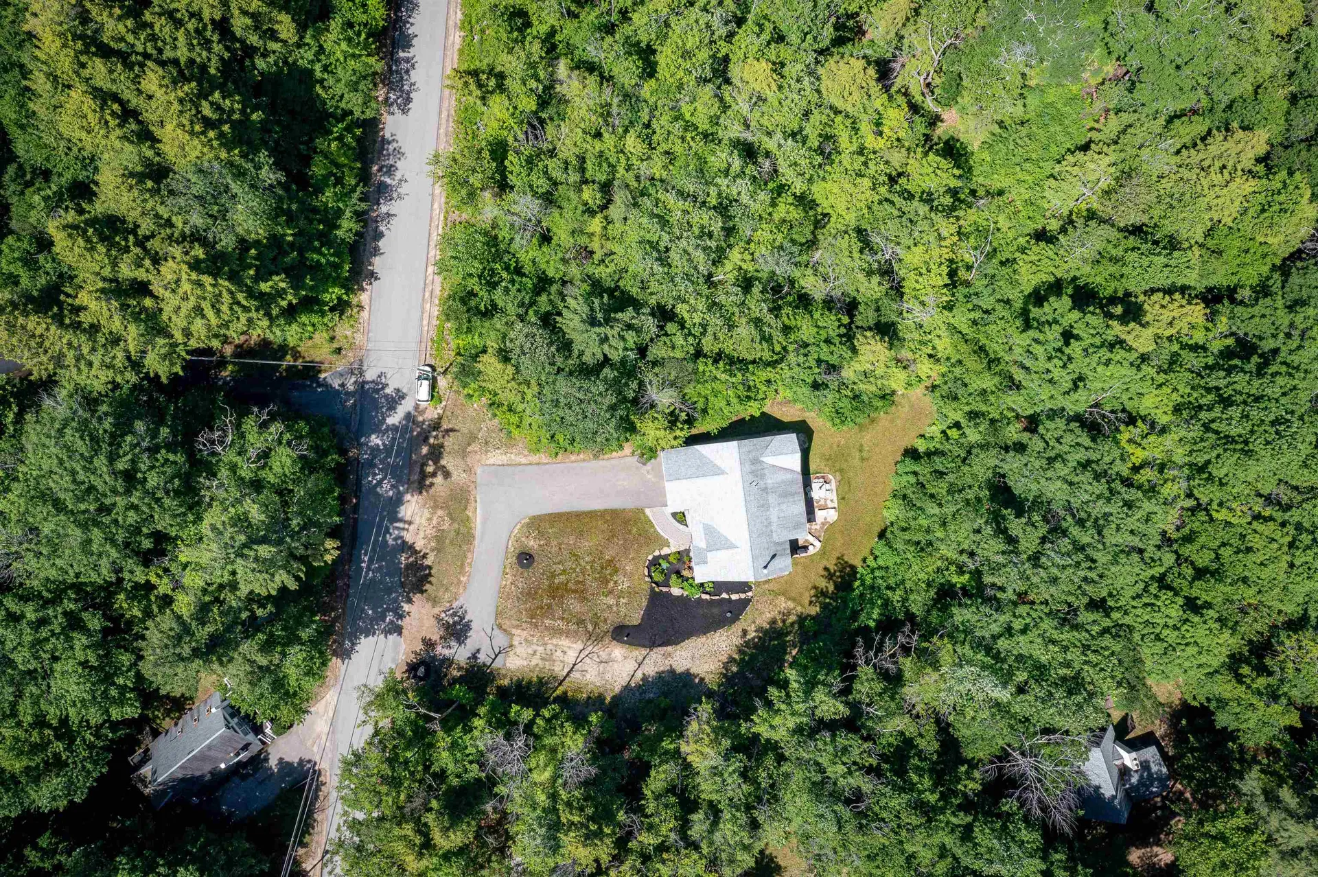 45 Washington Avenue Bartlett NH 03812