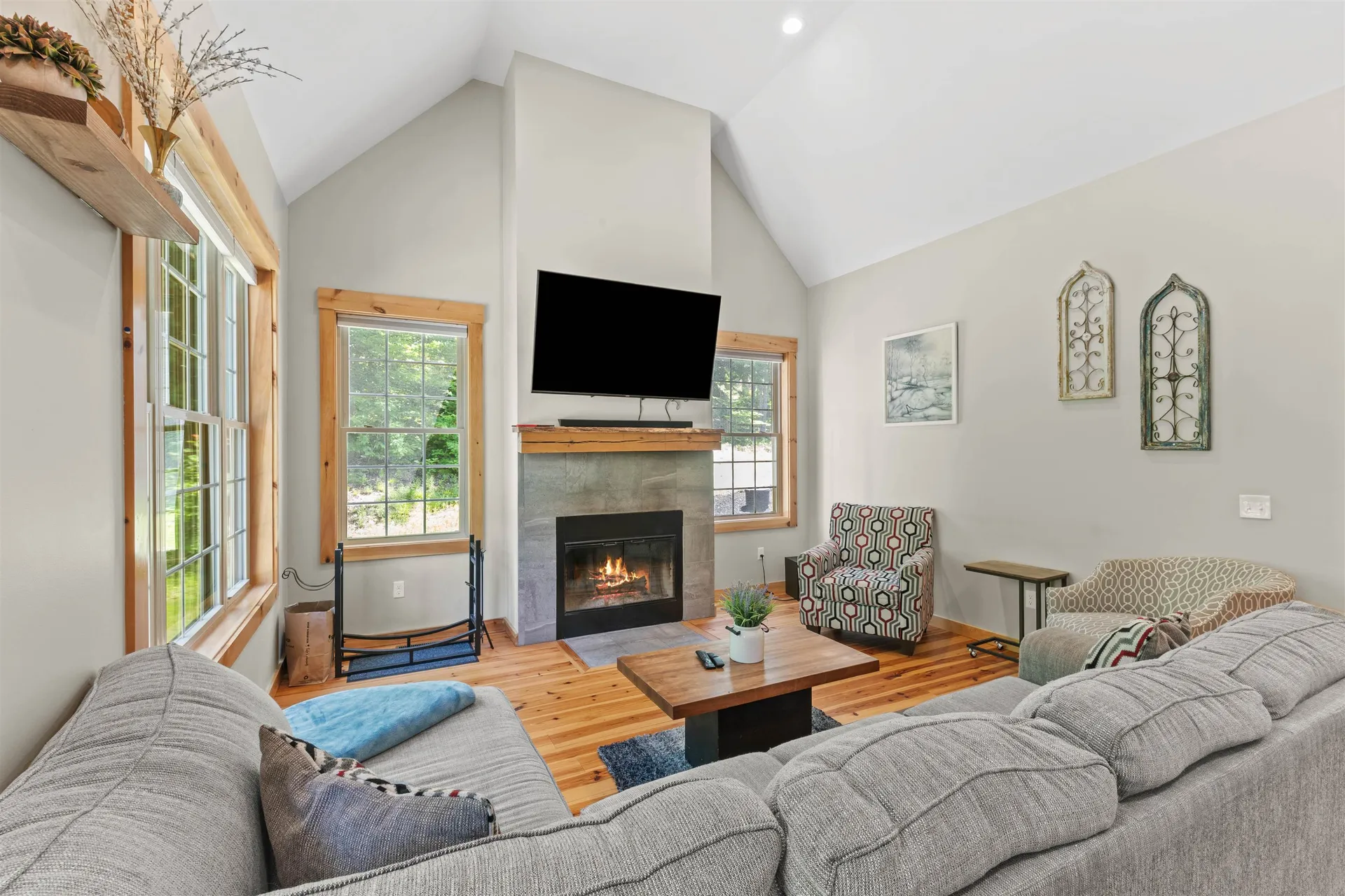 45 Washington Avenue Bartlett NH 03812