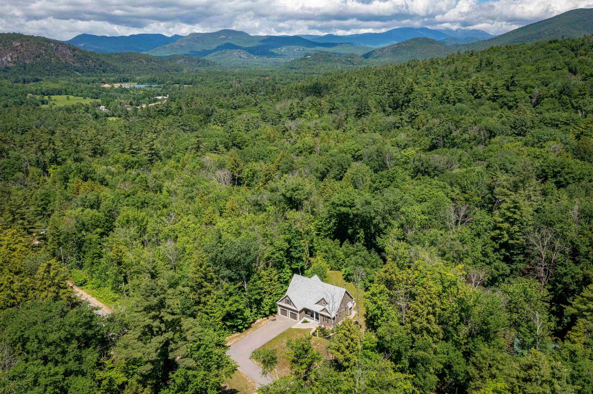 45 Washington Avenue Bartlett NH 03812