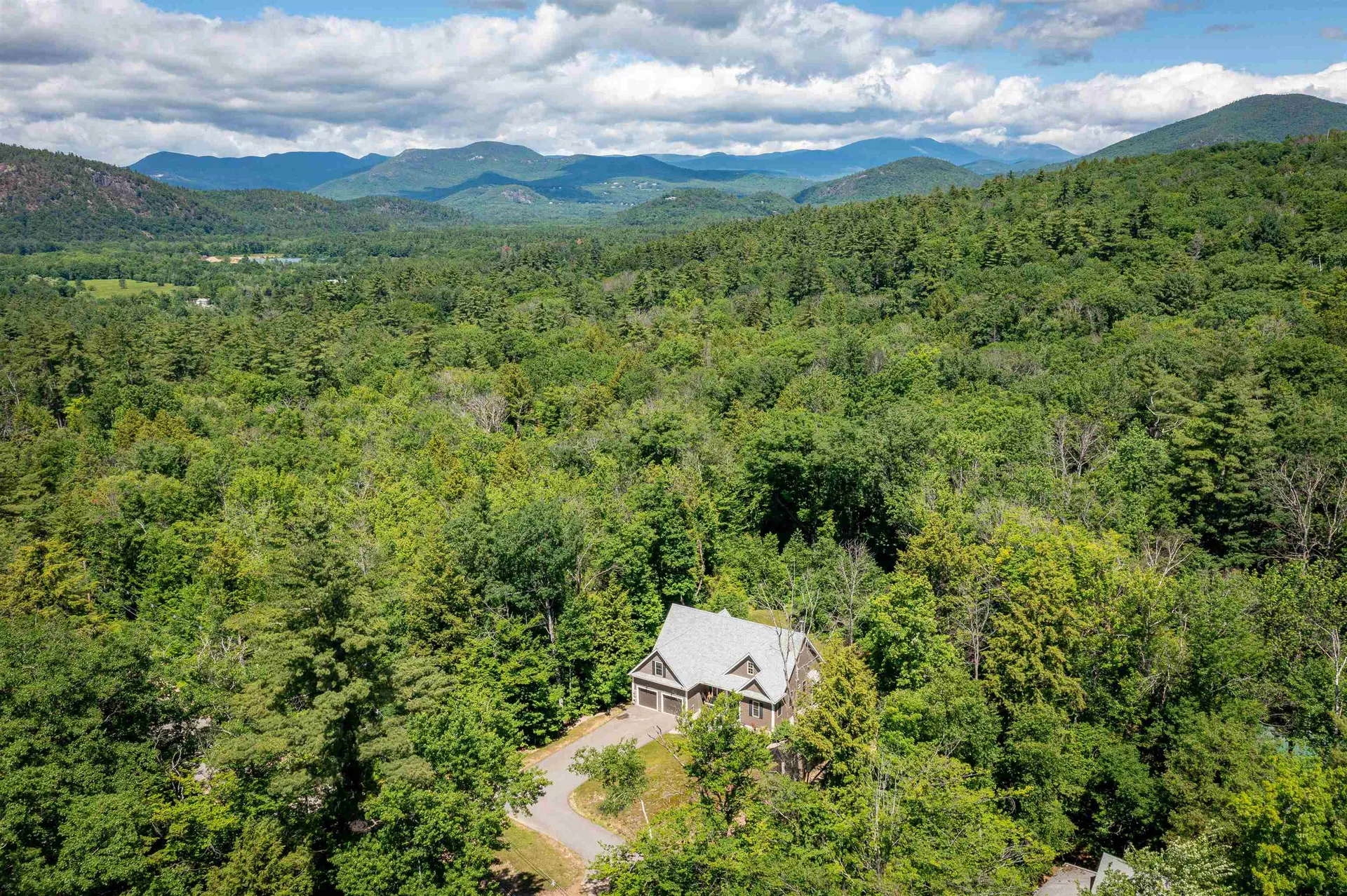 45 Washington Avenue Bartlett NH 03812