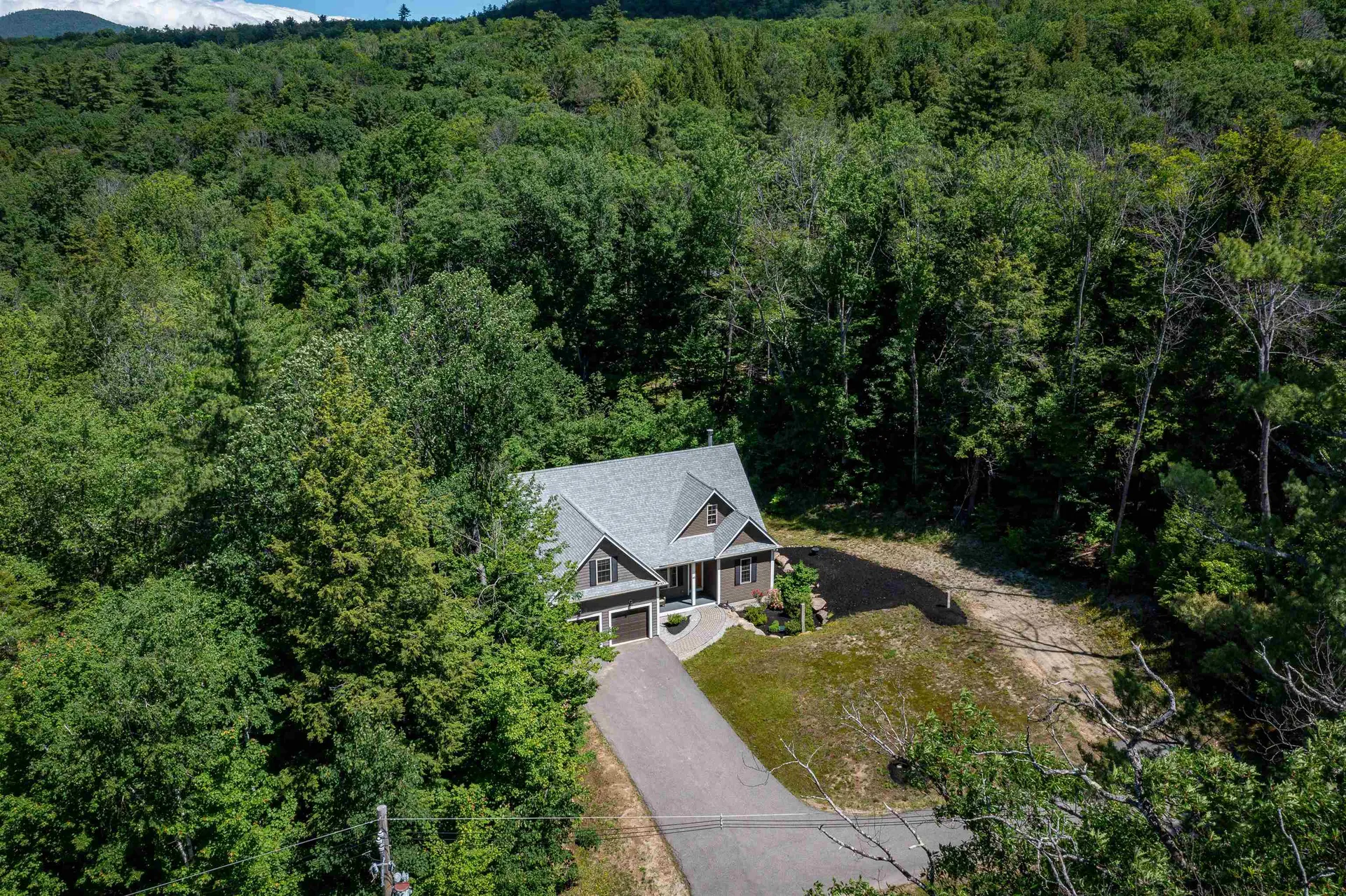 45 Washington Avenue Bartlett NH 03812