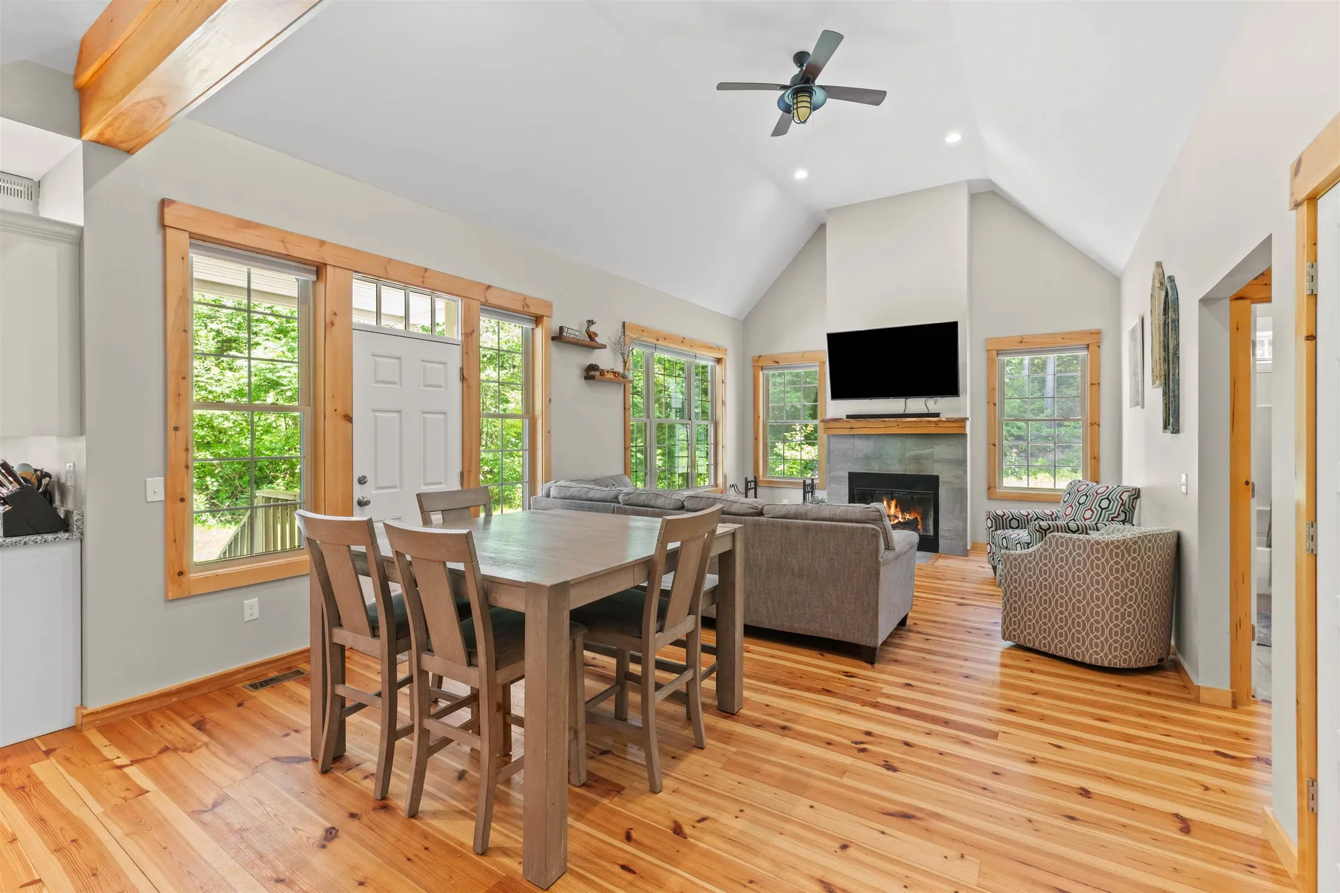 45 Washington Avenue Bartlett NH 03812