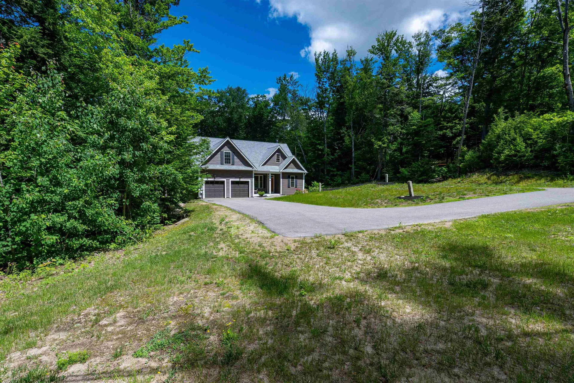45 Washington Avenue Bartlett NH 03812