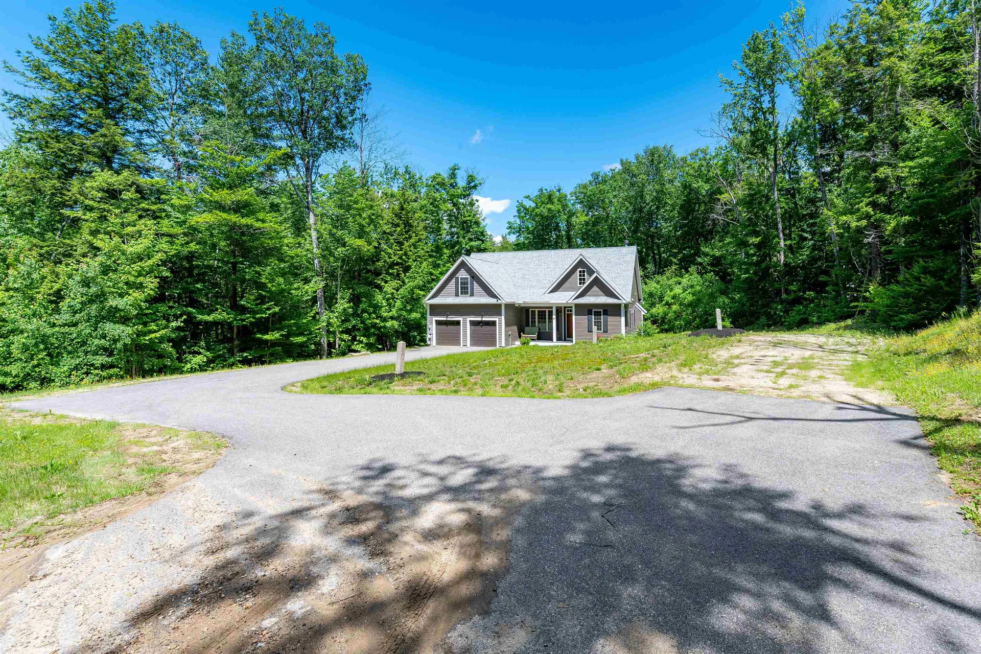 45 Washington Avenue Bartlett NH 03812