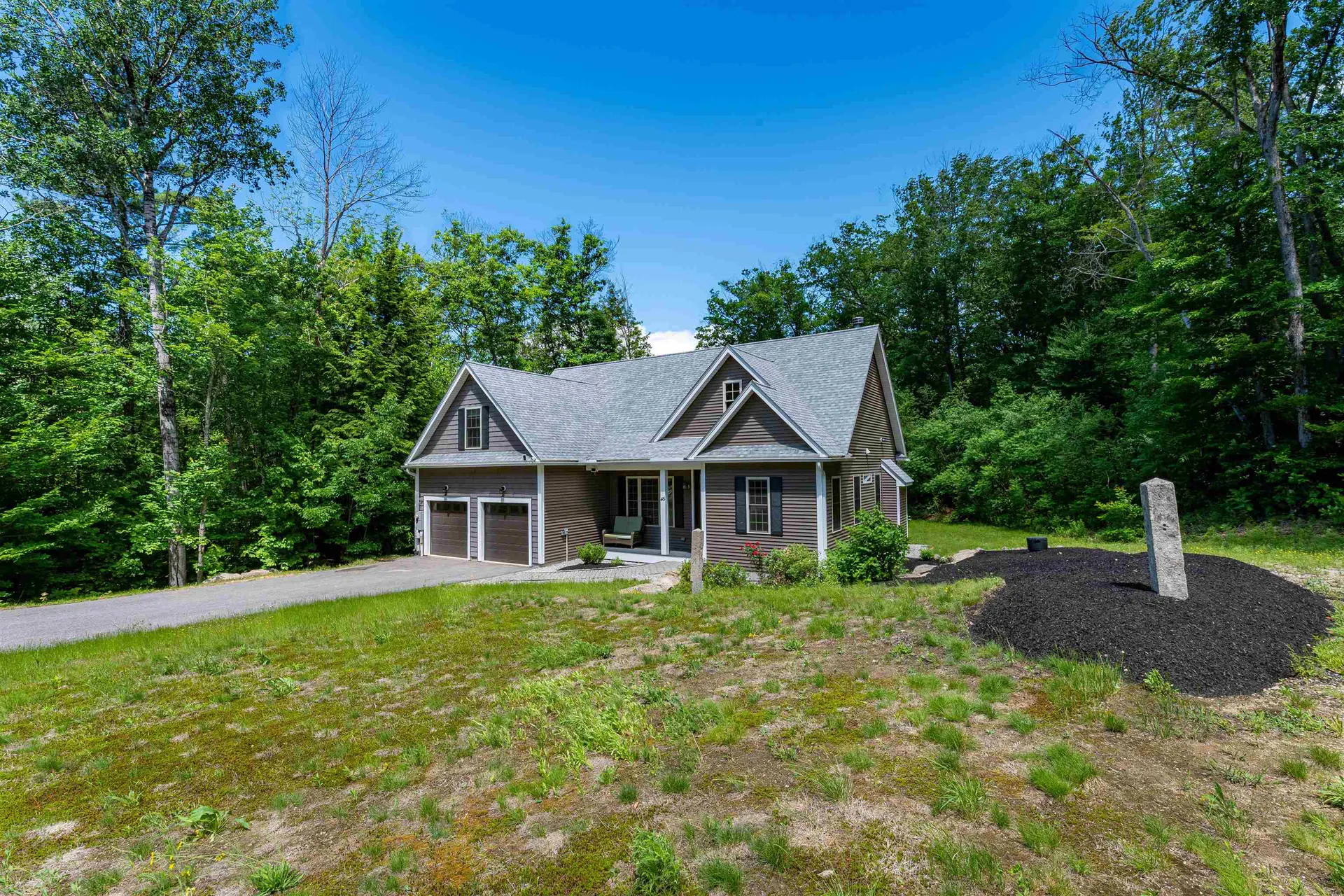 45 Washington Avenue Bartlett NH 03812