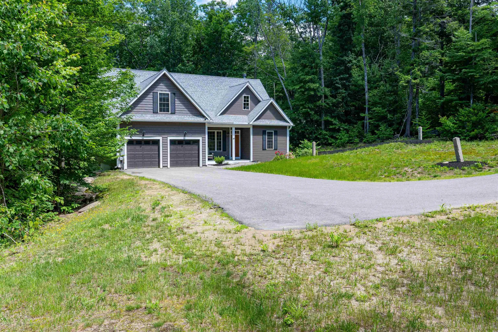 45 Washington Avenue Bartlett NH 03812
